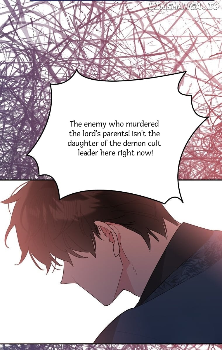Precious Daughter of the Greatest Martial Arts Villain Chapter 122 - page 44
